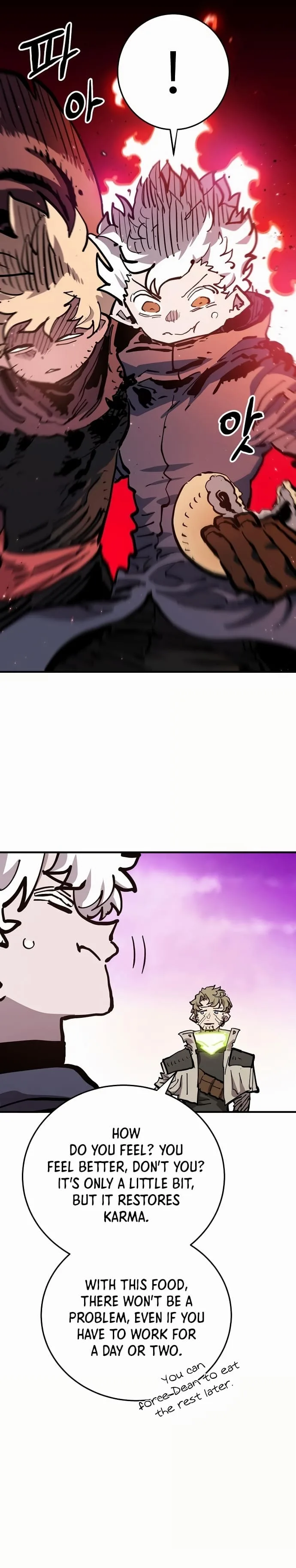 Player Chapter 160 page 30