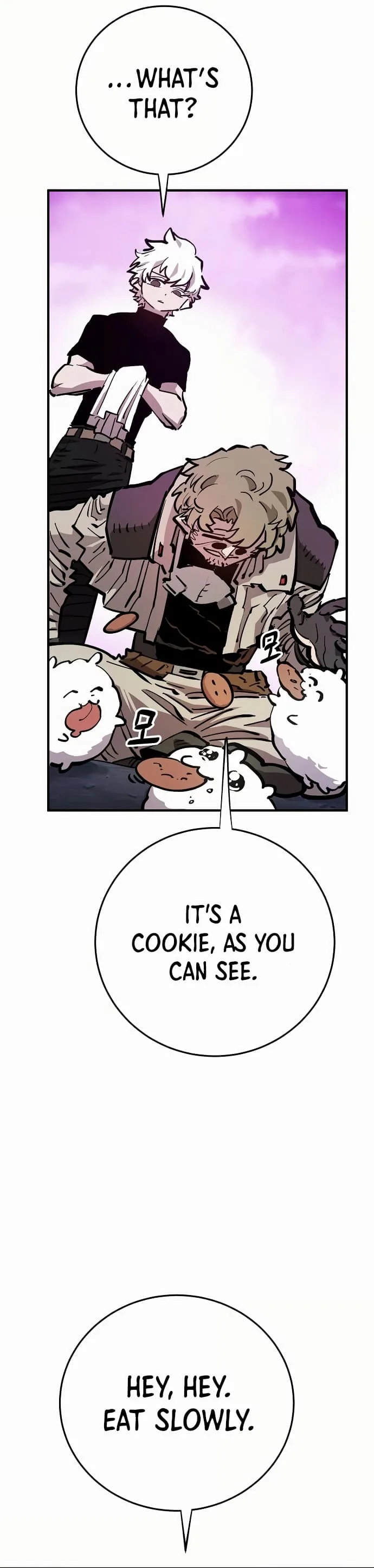 Player Chapter 160 page 34