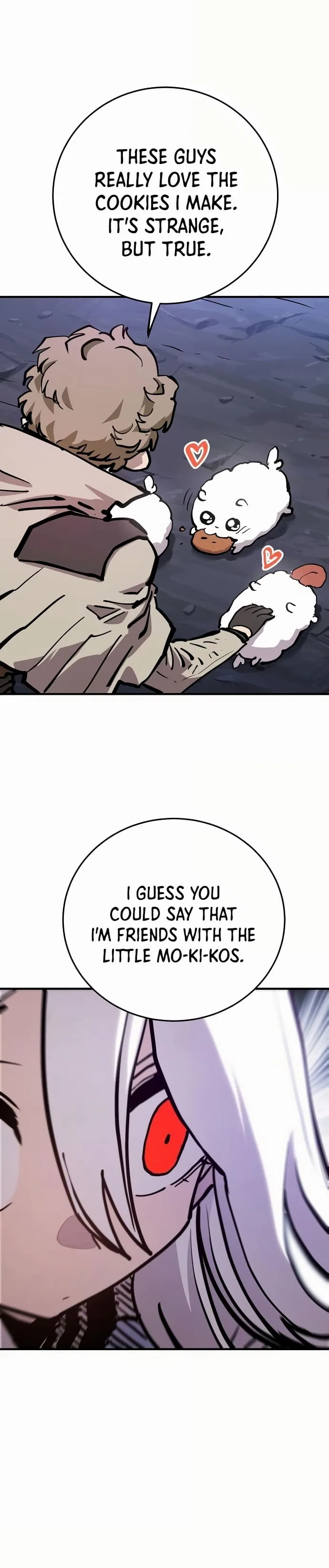 Player Chapter 160 page 36