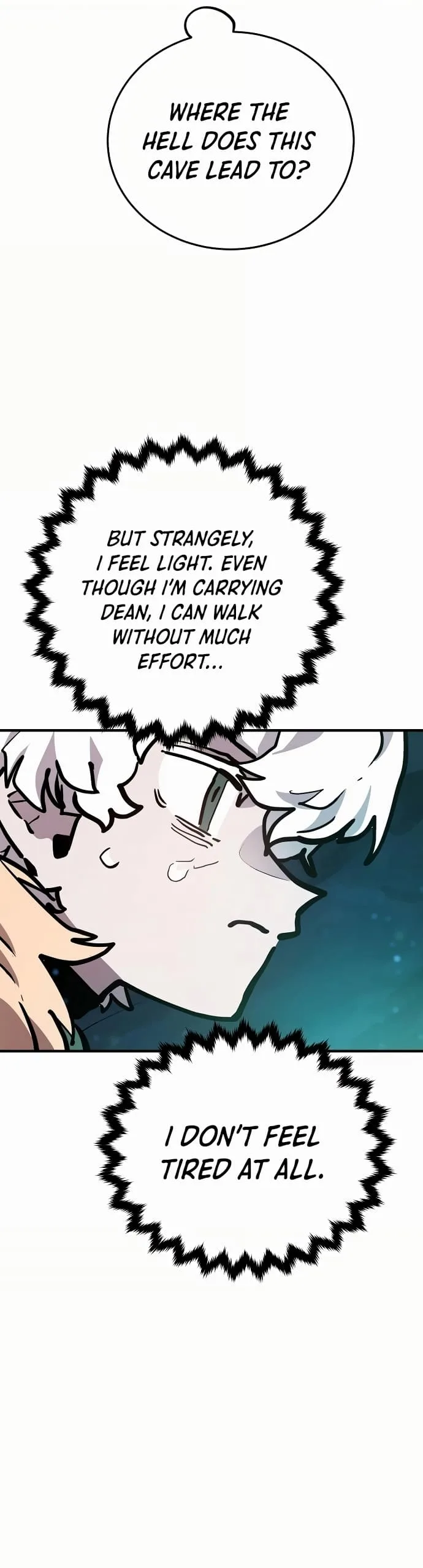 Player Chapter 160 page 45