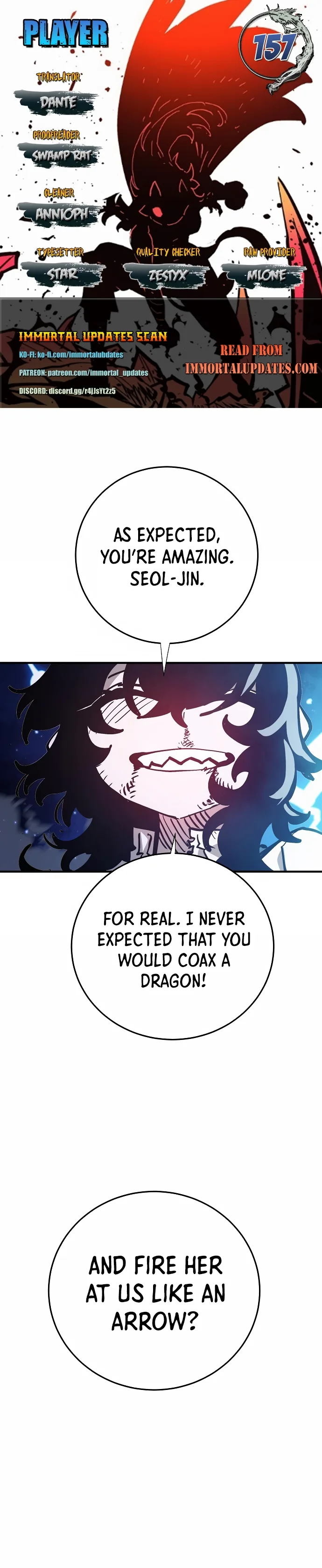 Player Chapter 157 page 2