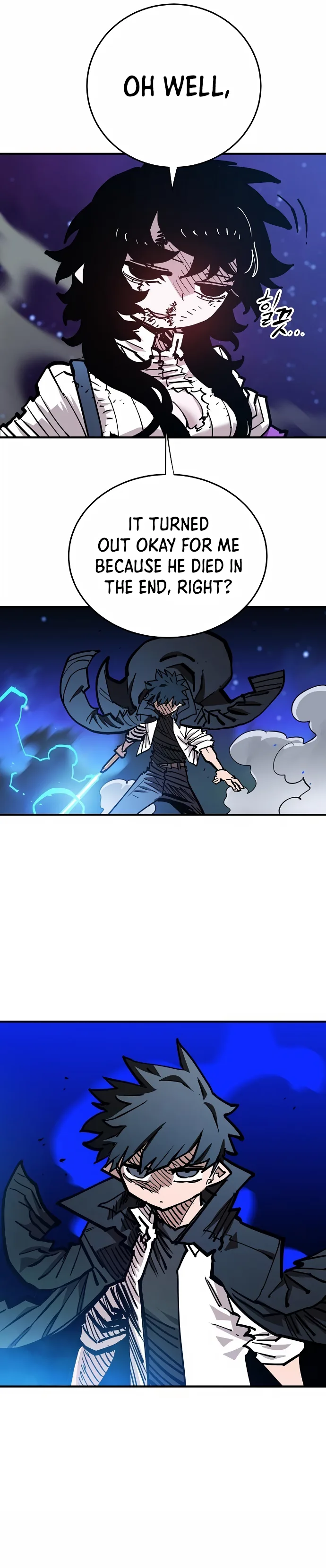 Player Chapter 157 page 8