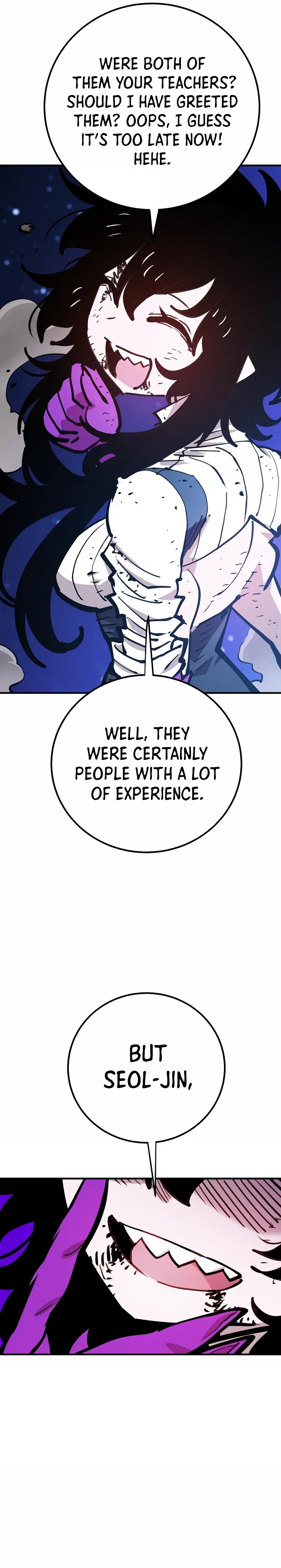 Player Chapter 157 page 12