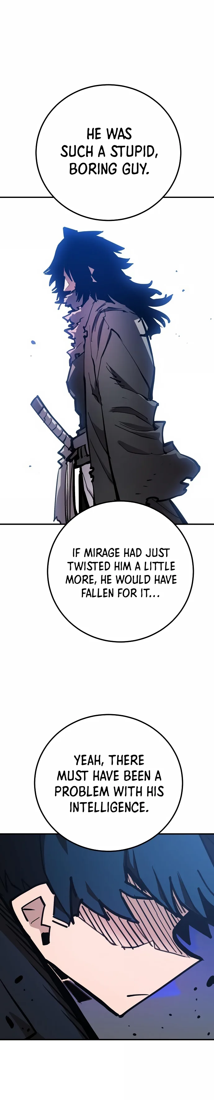 Player Chapter 157 page 11