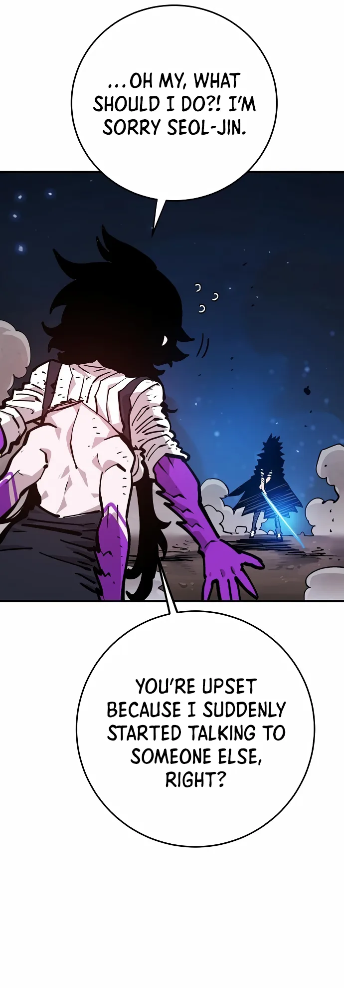 Player Chapter 157 page 23