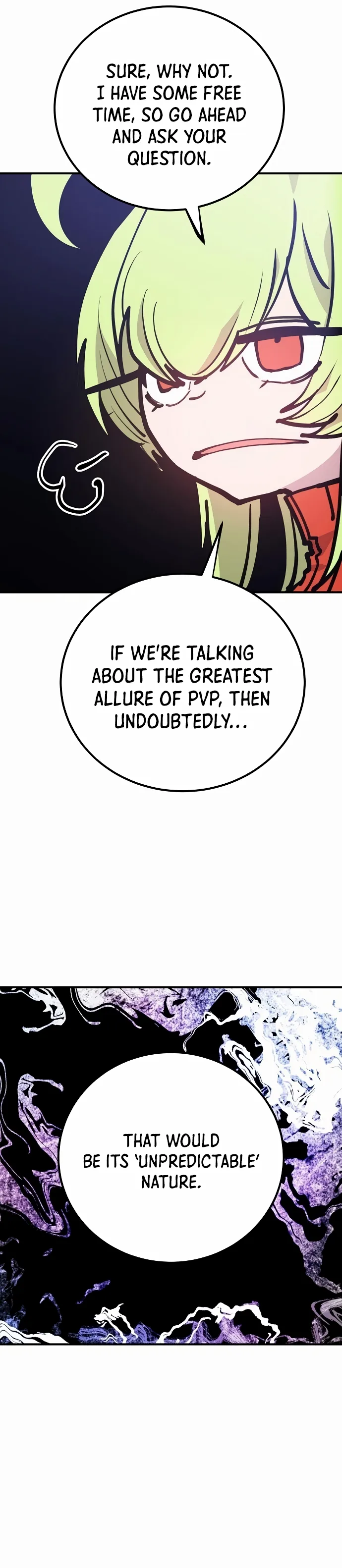Player Chapter 158 page 21