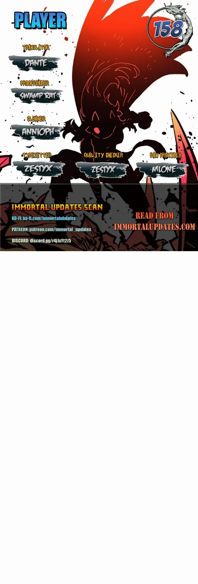 Player Chapter 158 page 2