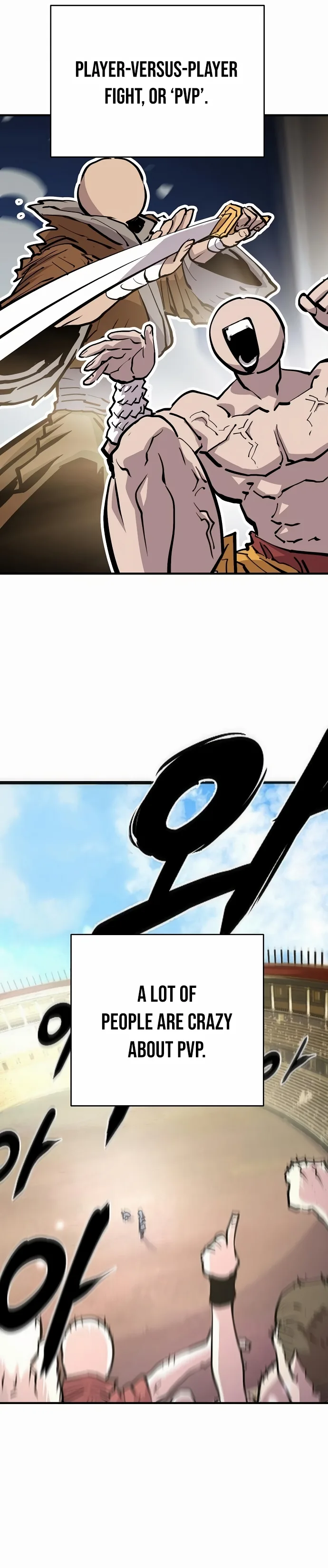 Player Chapter 158 page 19