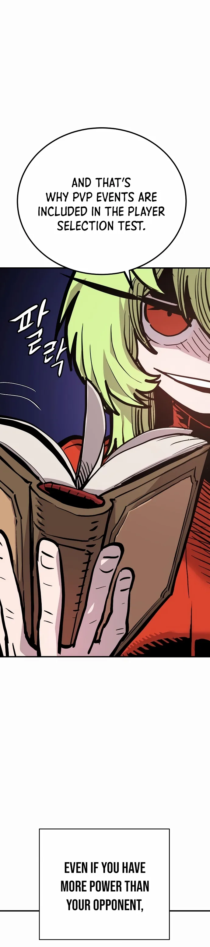 Player Chapter 158 page 26