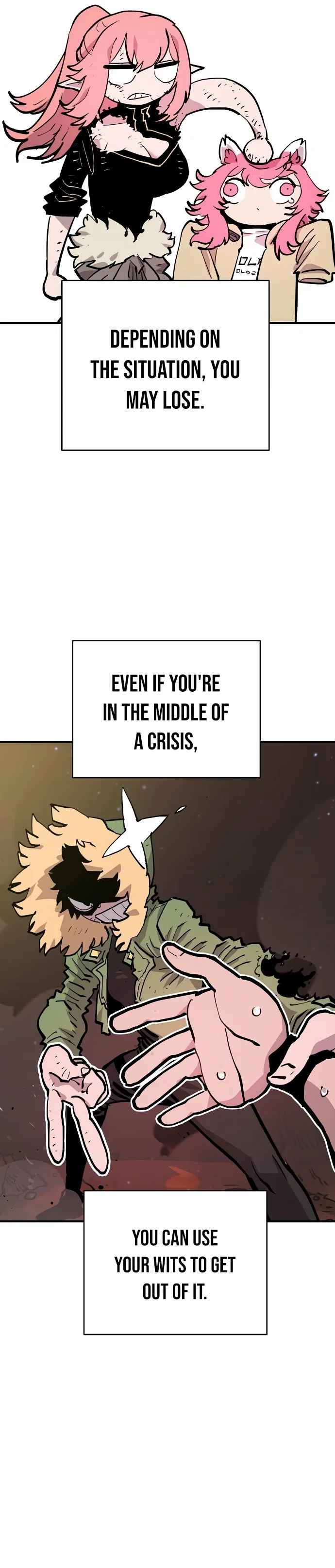 Player Chapter 158 page 27