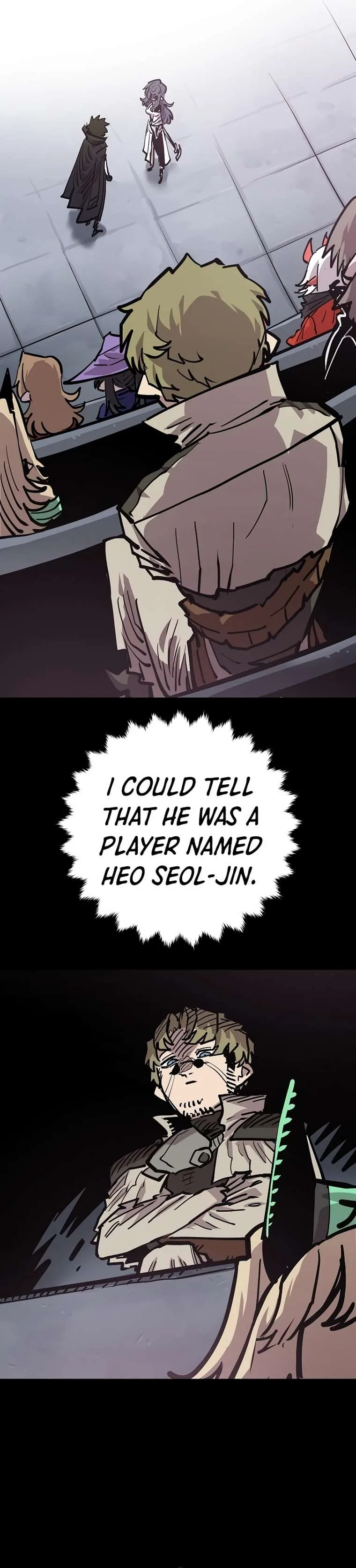 Player Chapter 162 page 30