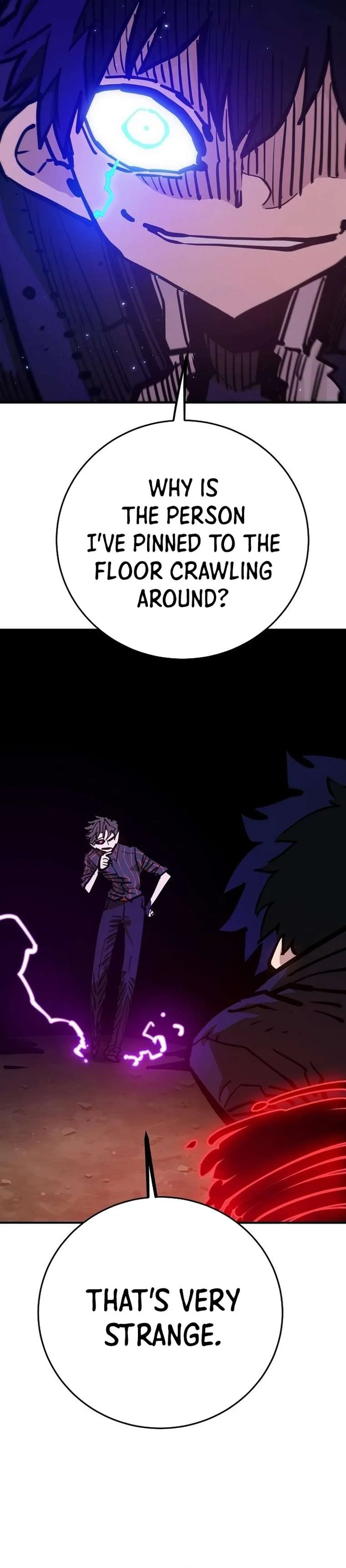 Player Chapter 163 page 49
