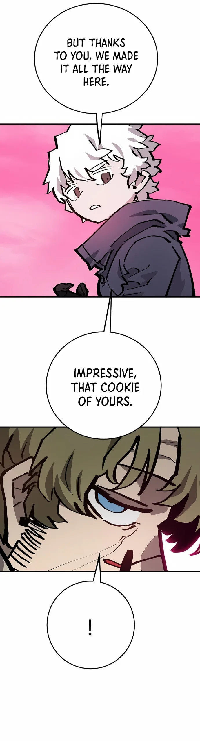 Player Chapter 161 page 29