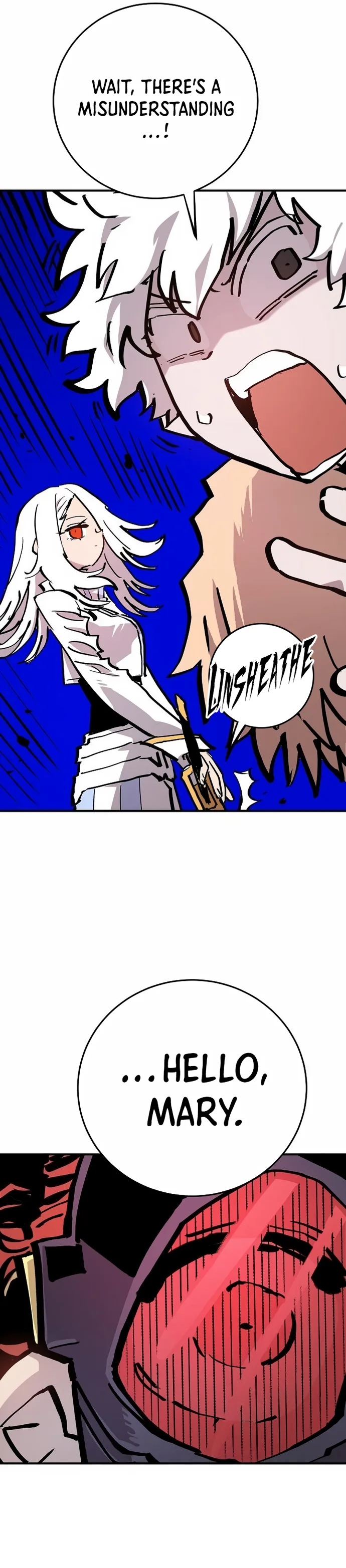 Player Chapter 161 page 22