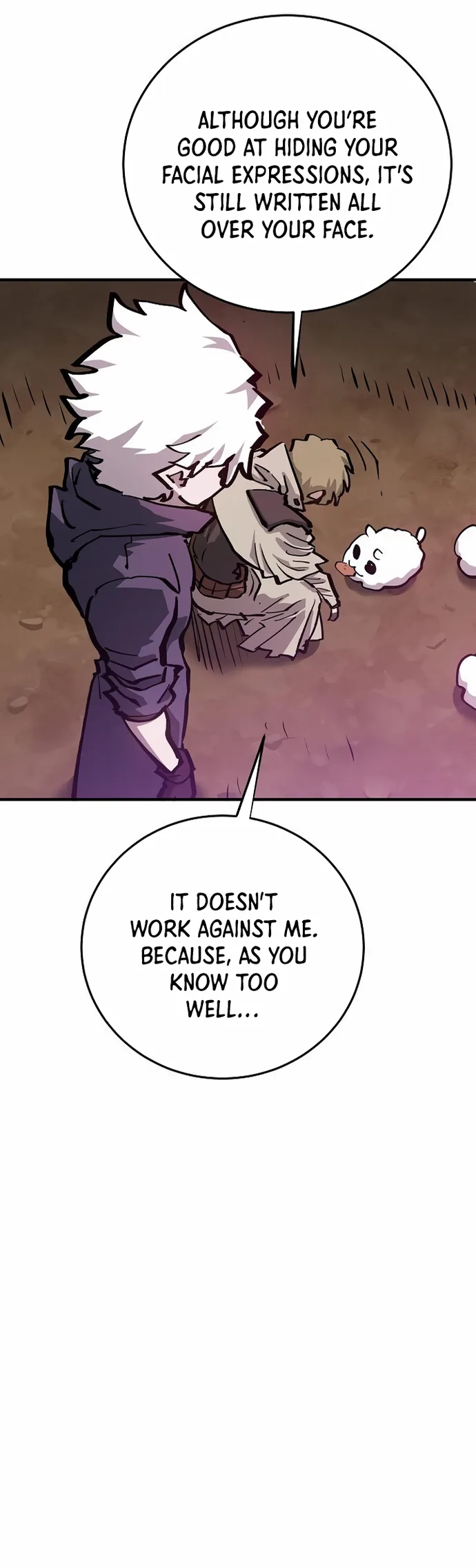Player Chapter 161 page 32