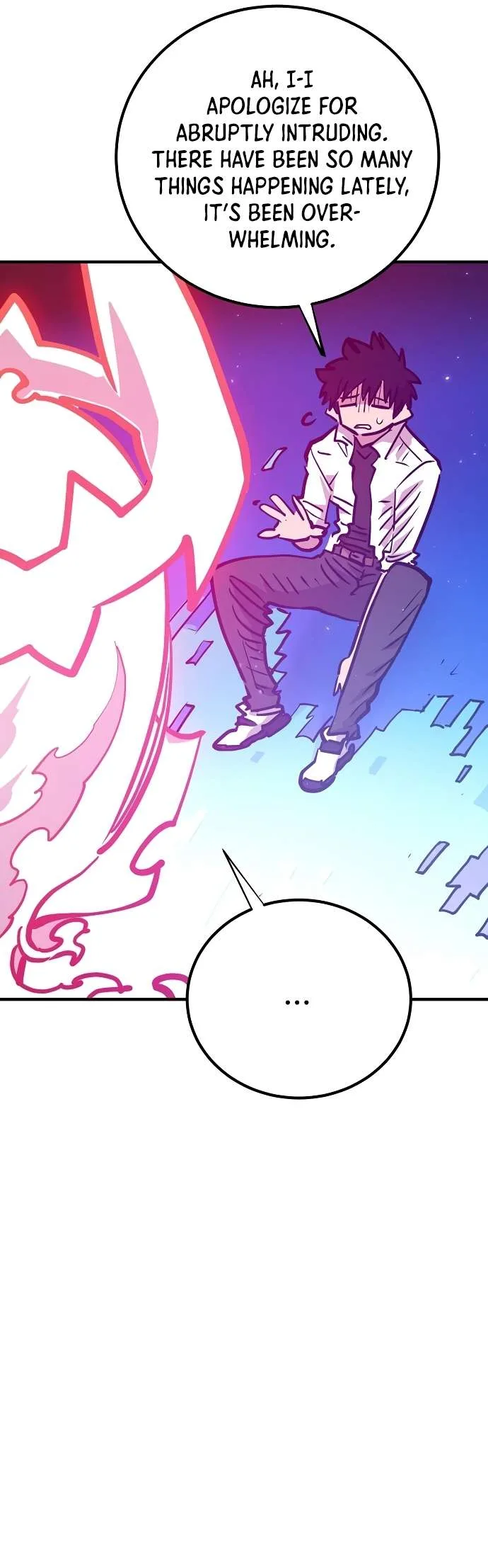Player Chapter 166 page 19