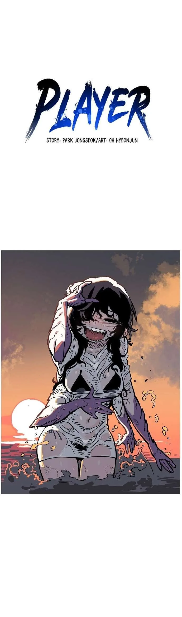Player Chapter 165 page 10