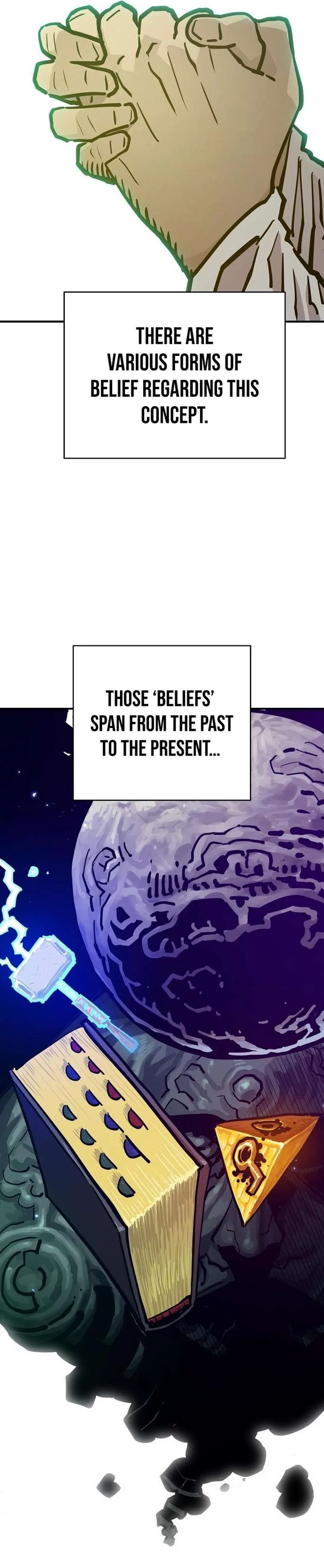 Player Chapter 167 page 36