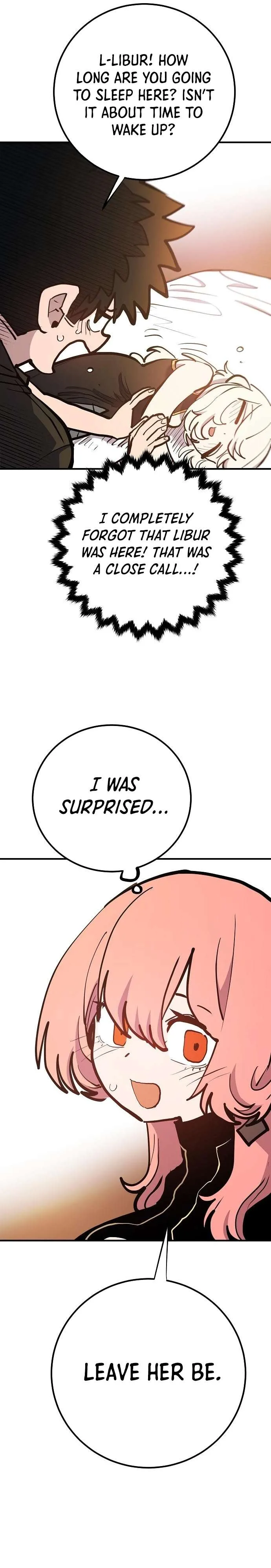 Player Chapter 170 page 23