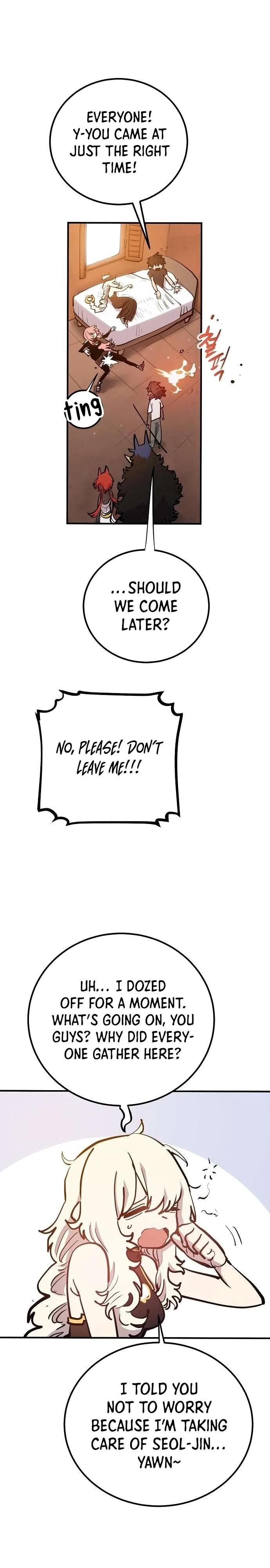 Player Chapter 170 page 33