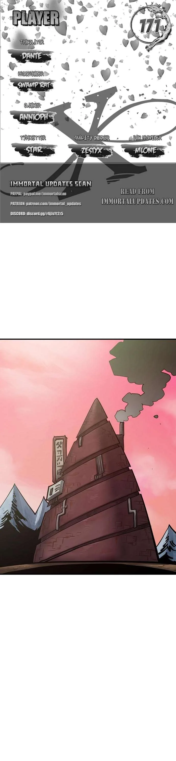 Player Chapter 171 page 2