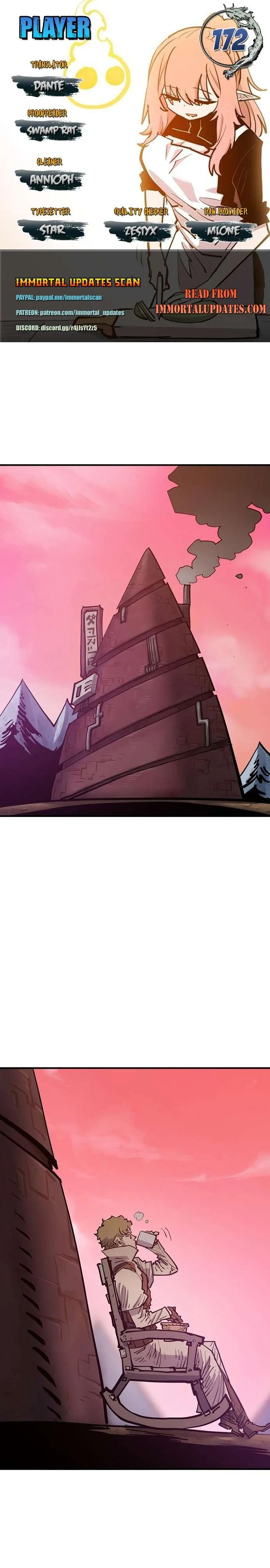 Player Chapter 172 page 2