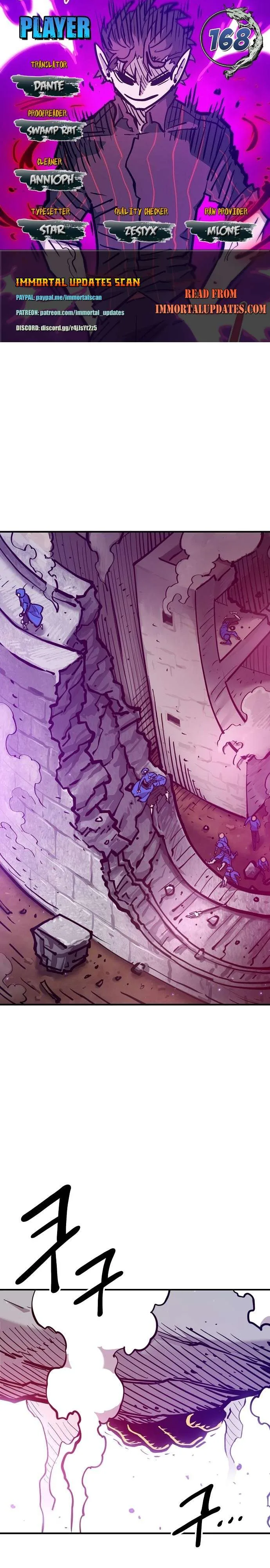 Player Chapter 168 page 2