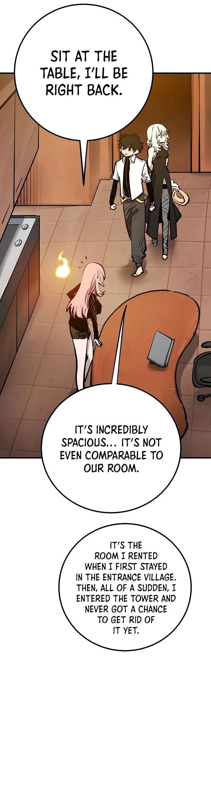 Player Chapter 172 page 33
