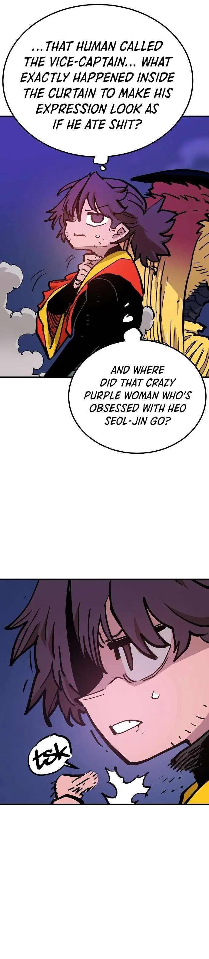 Player Chapter 169 page 23