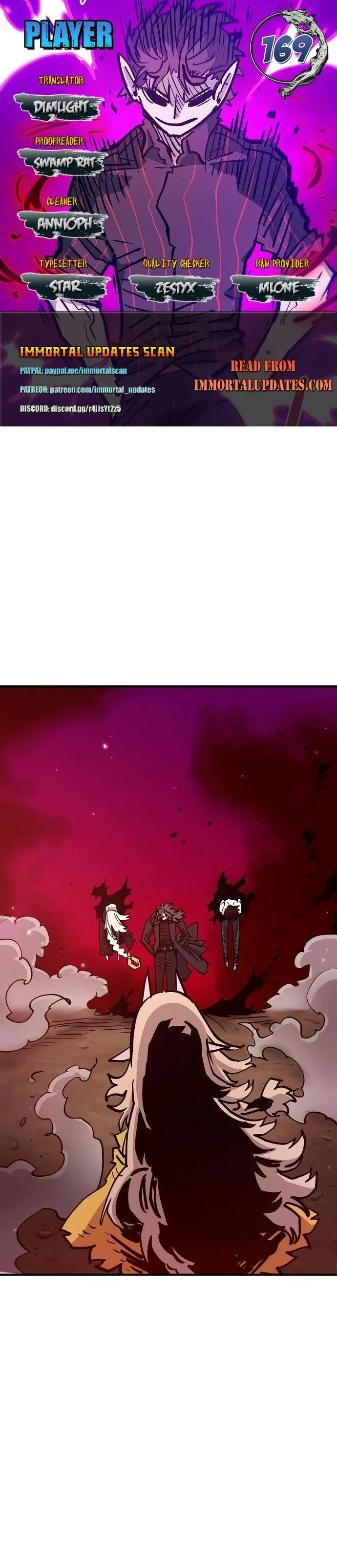 Player Chapter 169 page 2