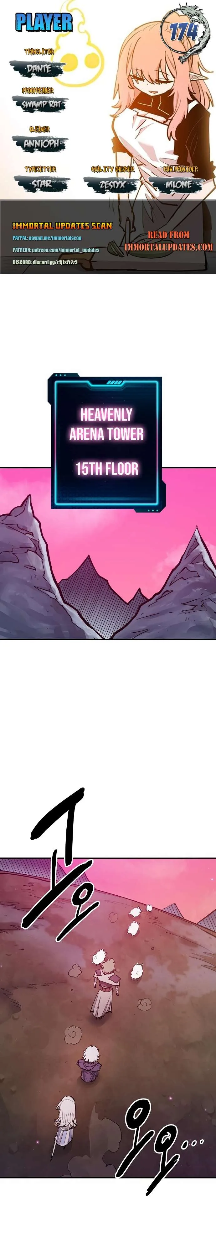 Player Chapter 174 page 2