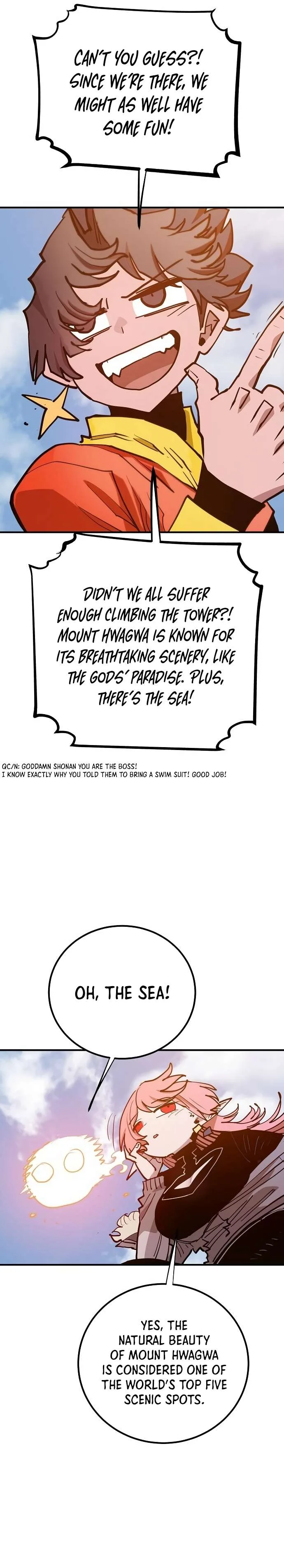 Player Chapter 174 page 38