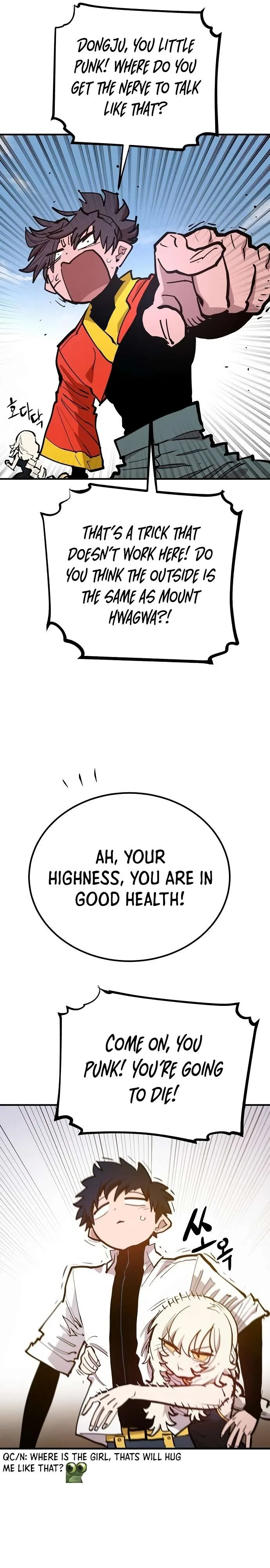 Player Chapter 174 page 32