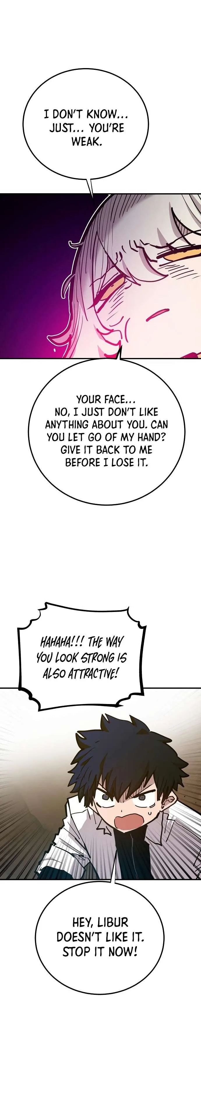 Player Chapter 174 page 30