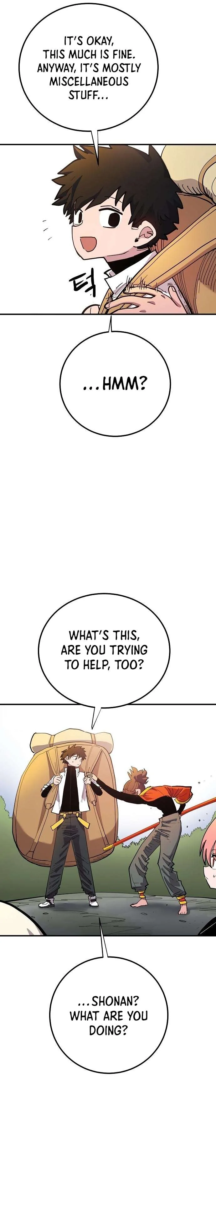 Player Chapter 175 page 20
