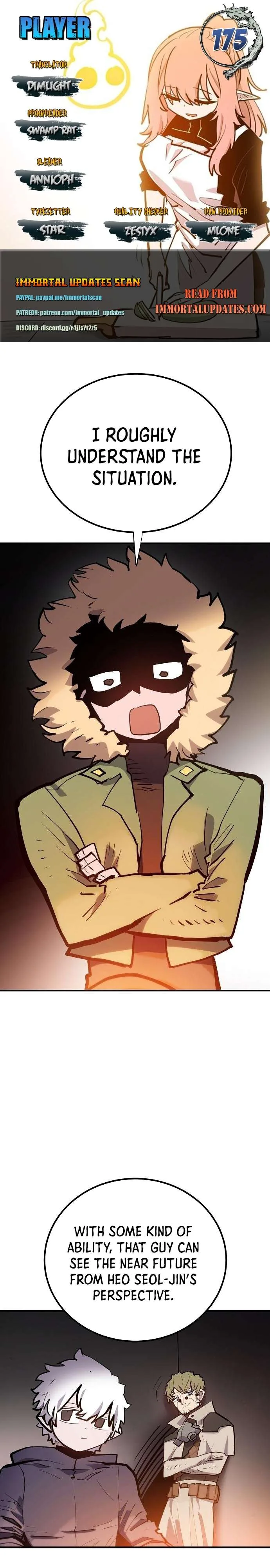 Player Chapter 175 page 2
