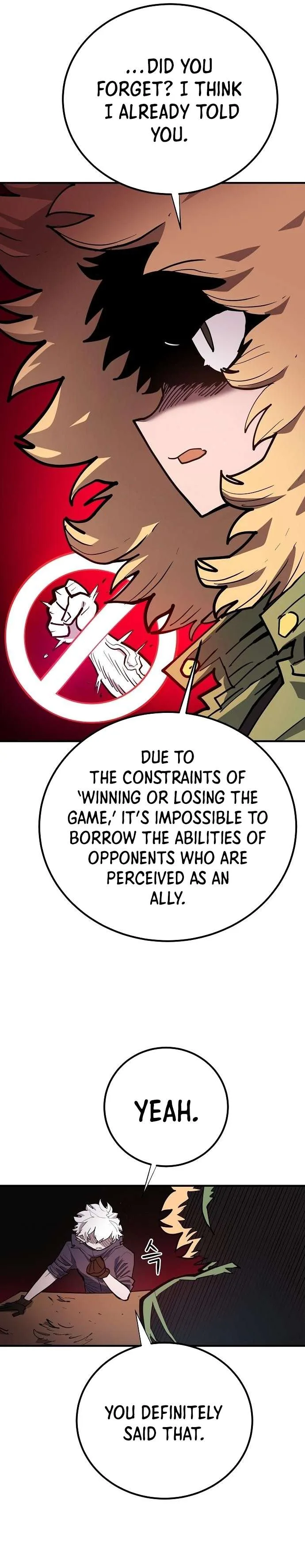 Player Chapter 175 page 13