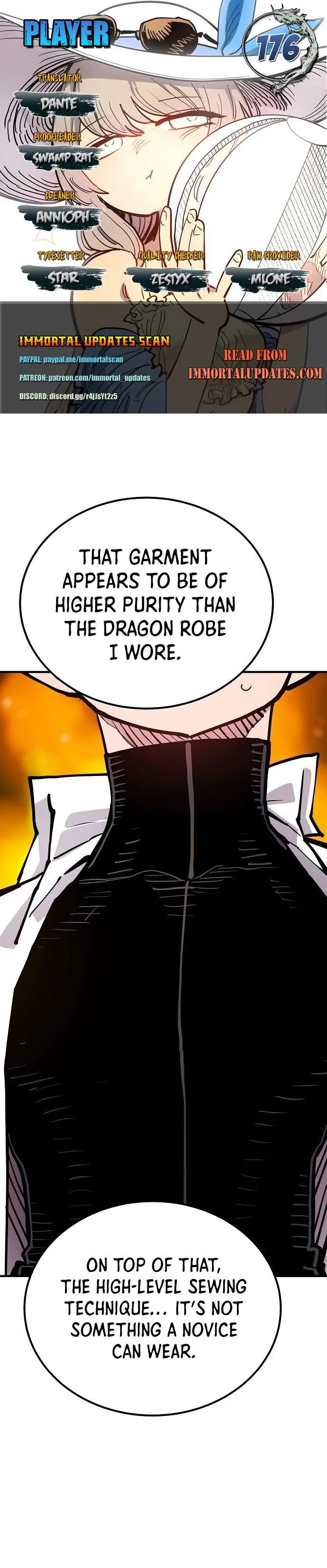 Player Chapter 176 page 2