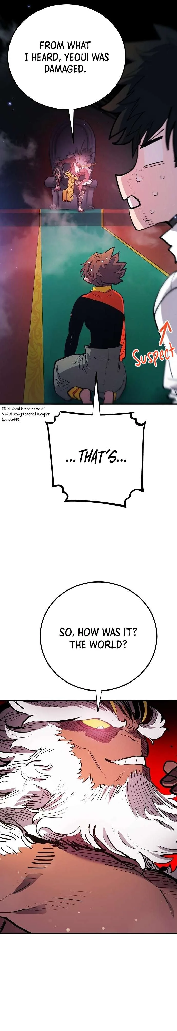 Player Chapter 175 page 32