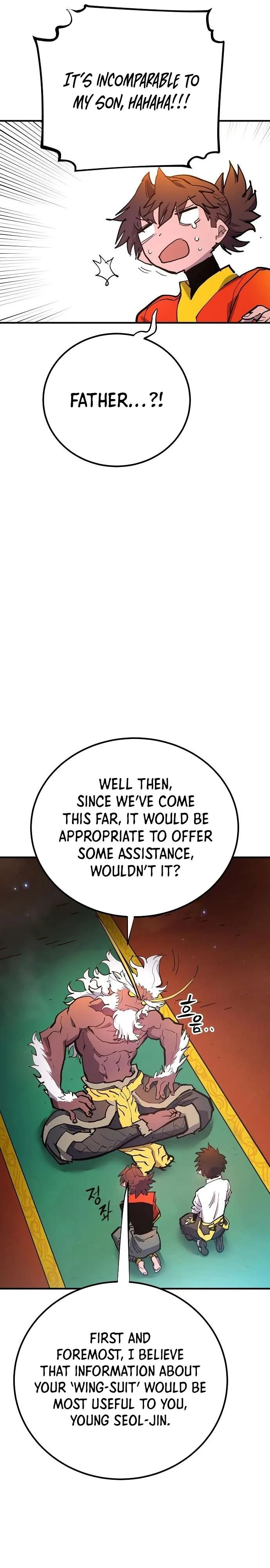 Player Chapter 176 page 15