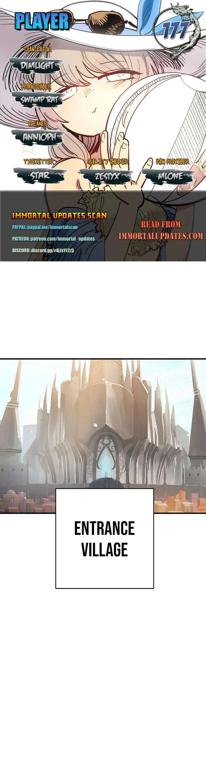 Player Chapter 177 page 2
