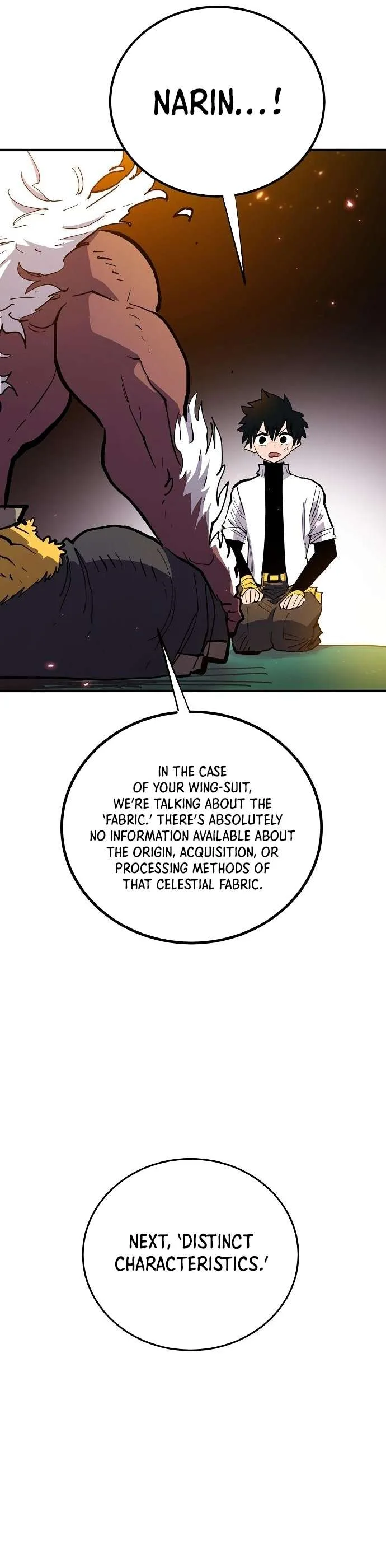 Player Chapter 176 page 21