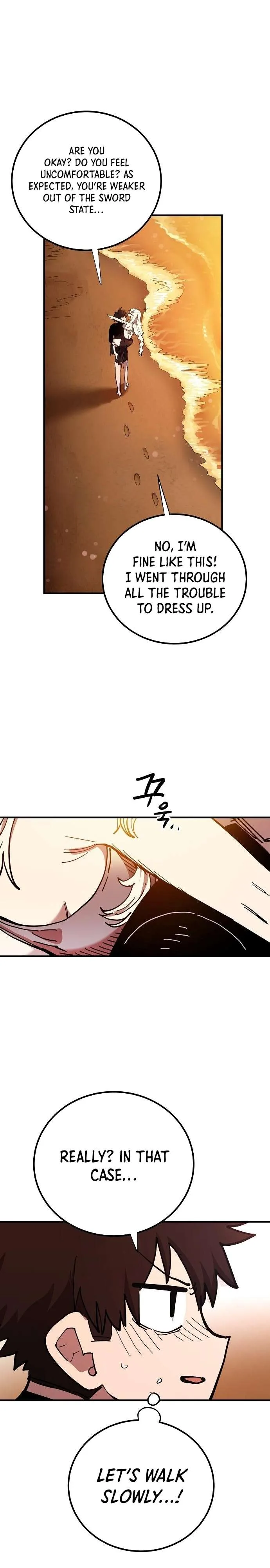 Player Chapter 177 page 33