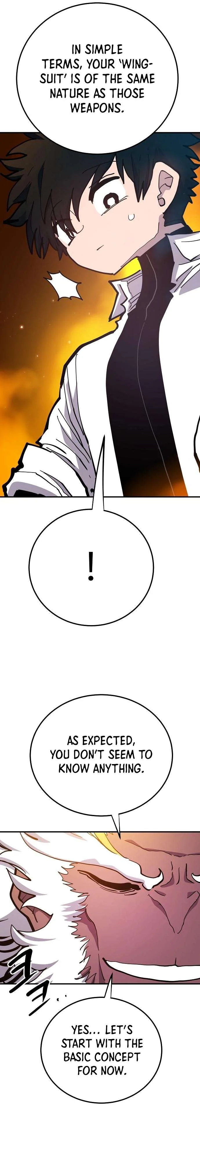 Player Chapter 176 page 18