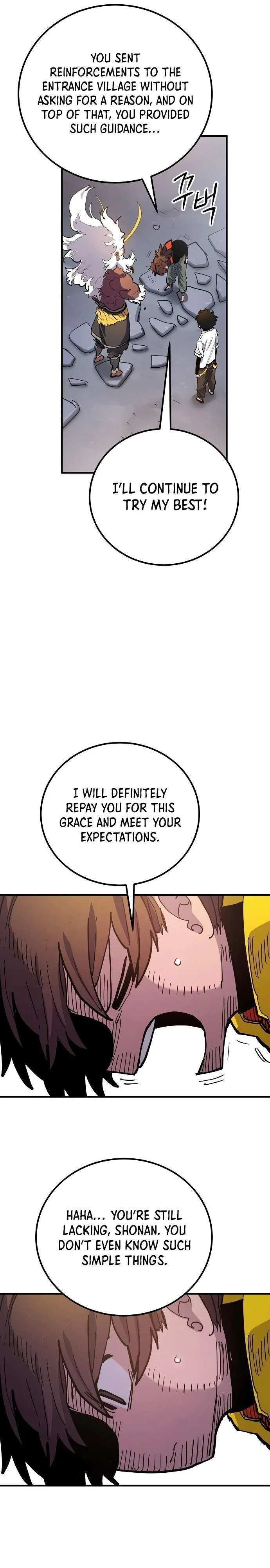 Player Chapter 176 page 28