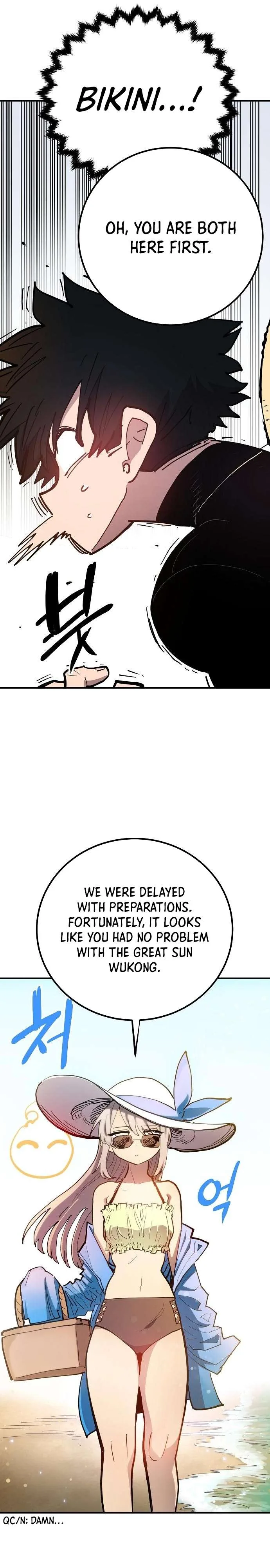 Player Chapter 176 page 34