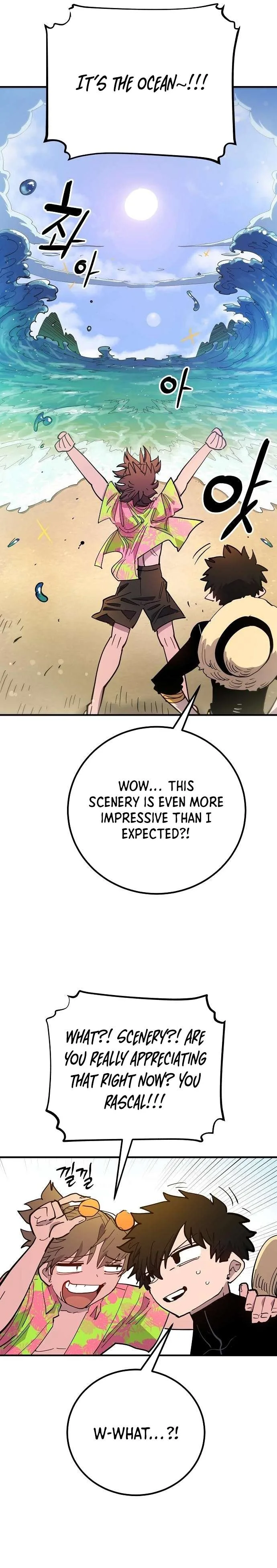Player Chapter 176 page 32