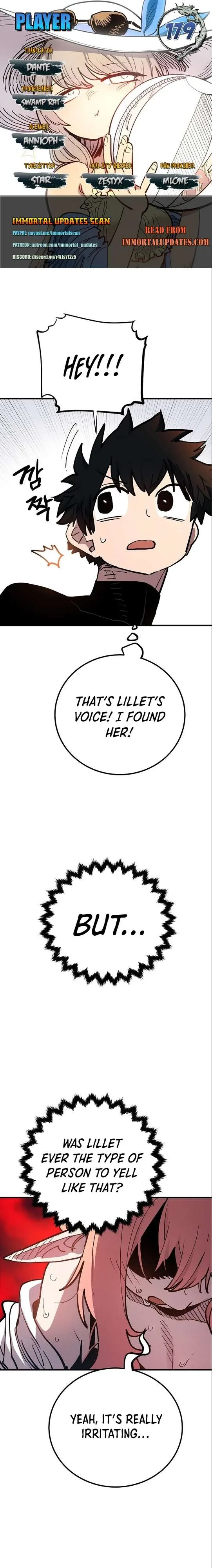 Player Chapter 179 page 2