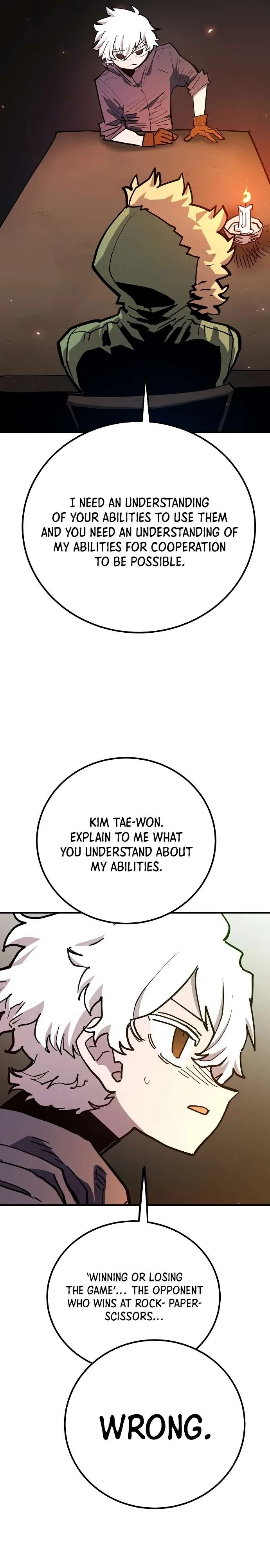 Player Chapter 180 page 3