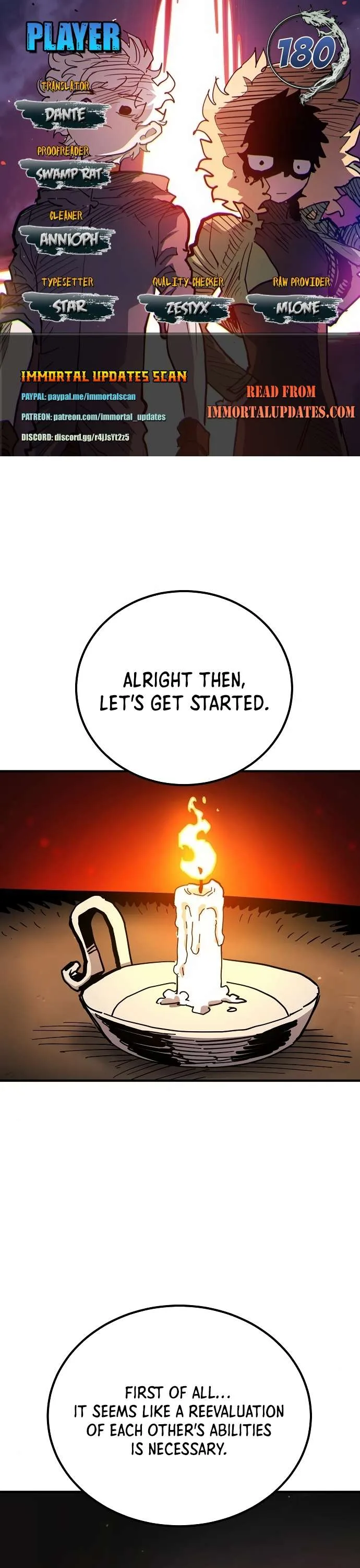 Player Chapter 180 page 2
